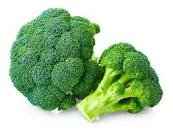 Broccolli