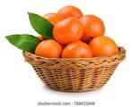 Orange Valencia