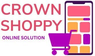 Crown Shoppy